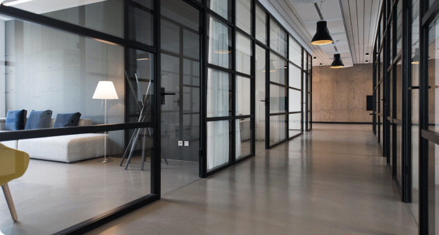 Utvärdera lokalbehovet