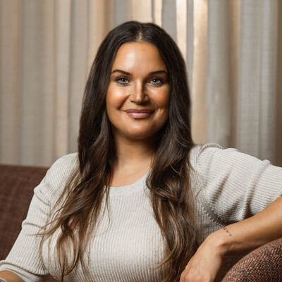 Jennie Iskander - Avtalskunder, rikstäckande 